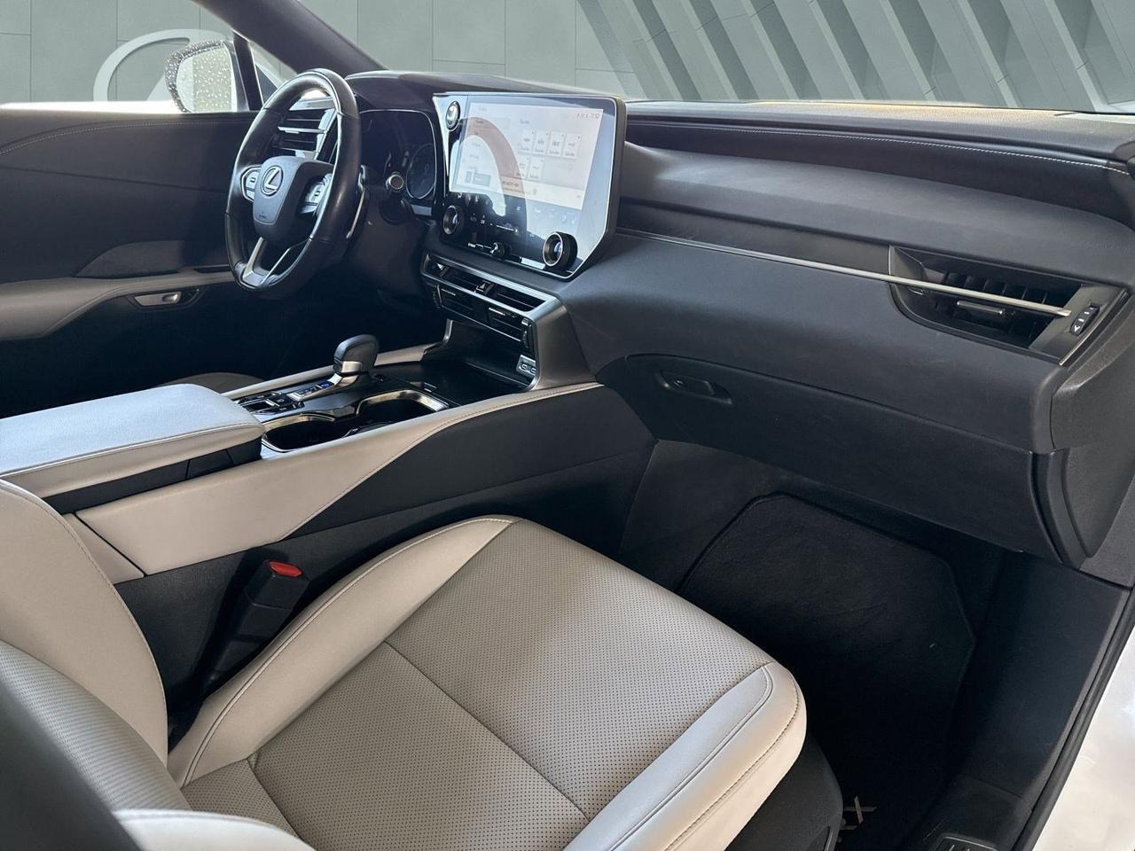 2023 Lexus RX 350 Premium San Antonio TX