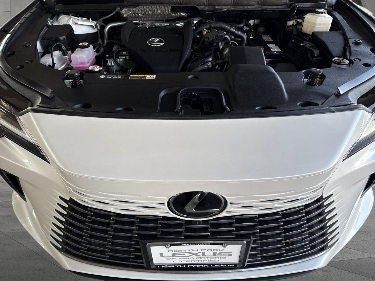 2023 Lexus RX 350 Premium San Antonio TX