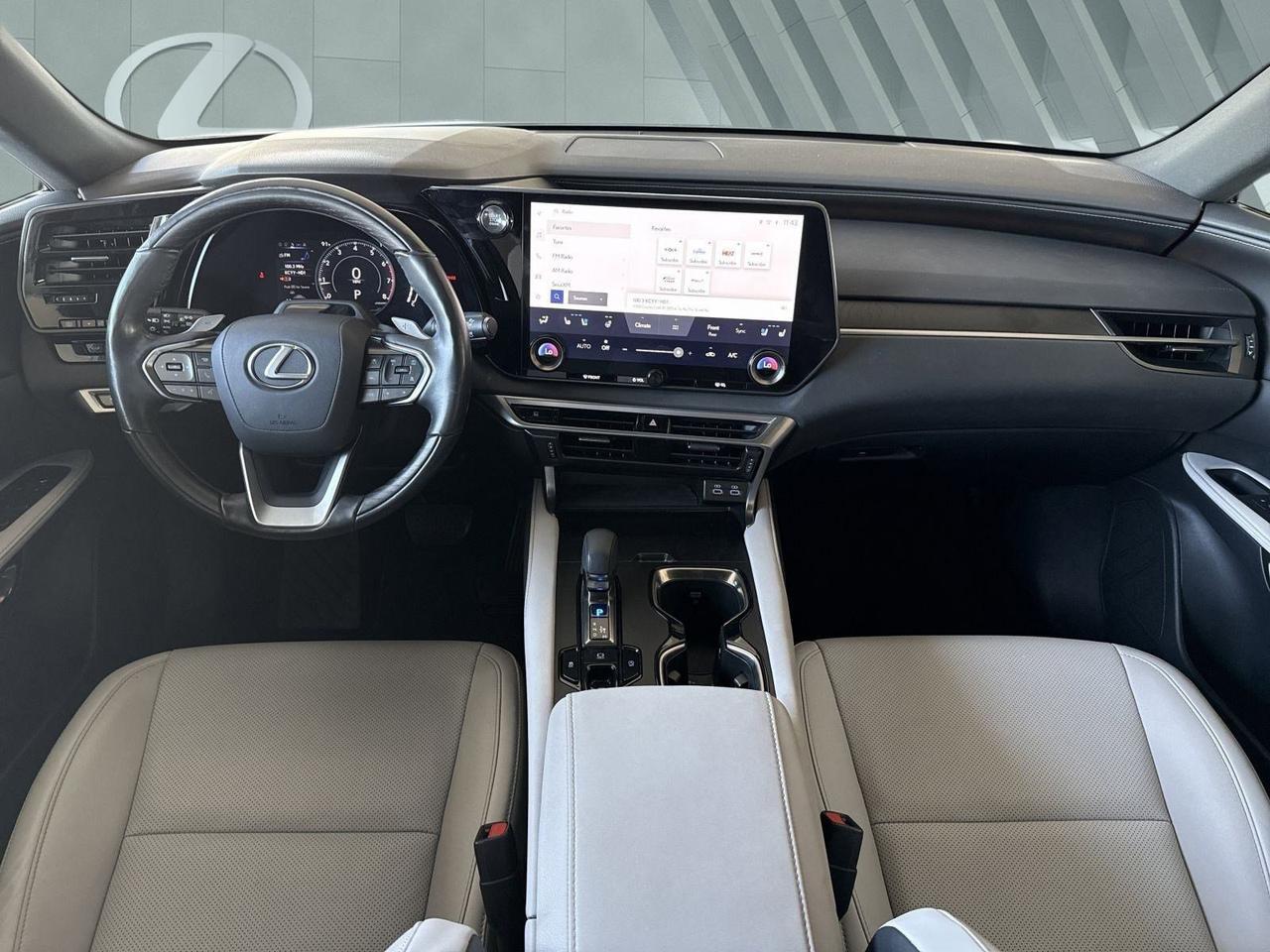 2023 Lexus RX 350 Premium San Antonio TX