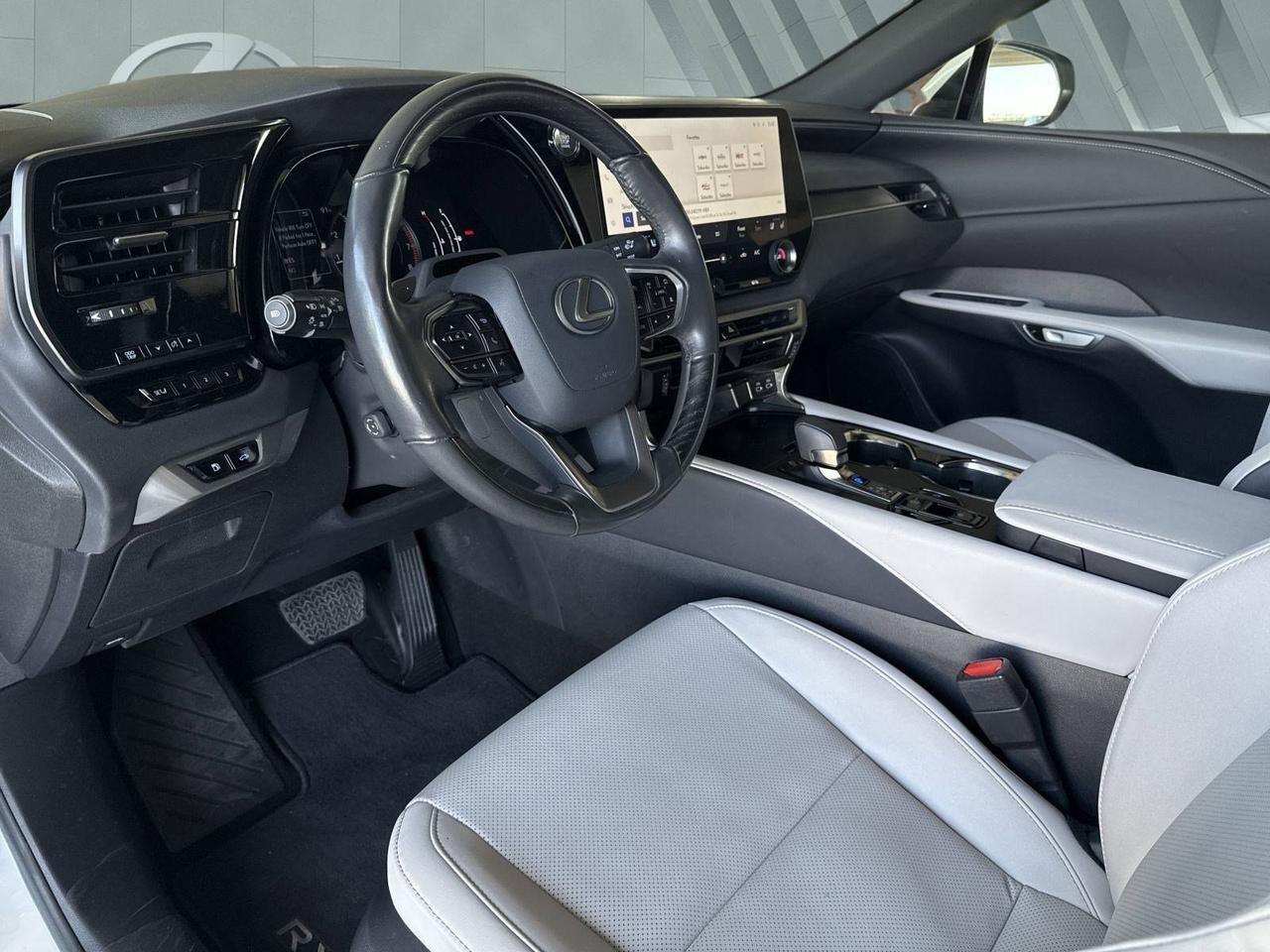 2023 Lexus RX 350 Premium San Antonio TX