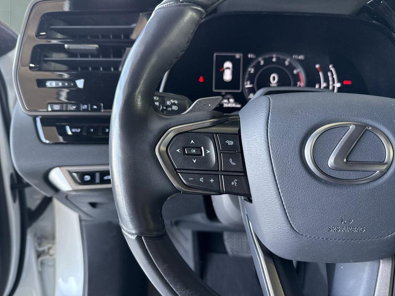 2023 Lexus RX 350 Premium San Antonio TX