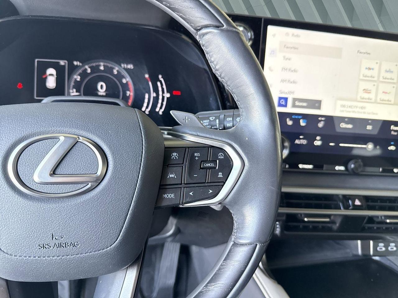 2023 Lexus RX 350 Premium San Antonio TX