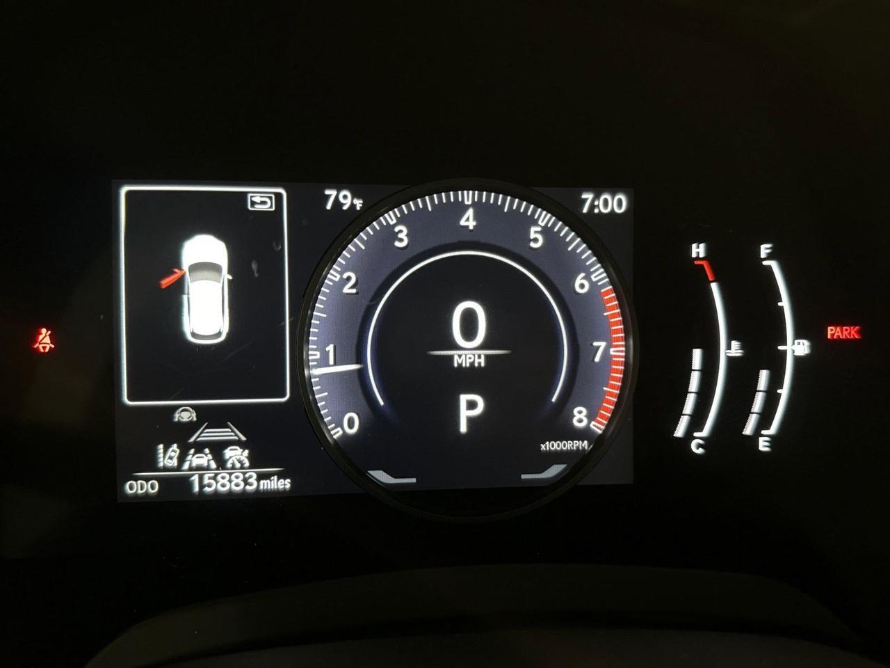 2023 Lexus RX 350 Premium San Antonio TX