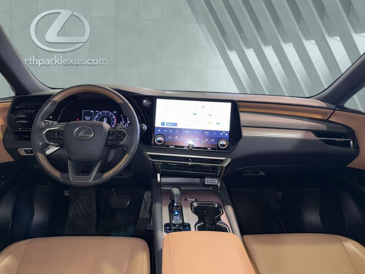 2023 Lexus RX 350 Premium San Antonio TX
