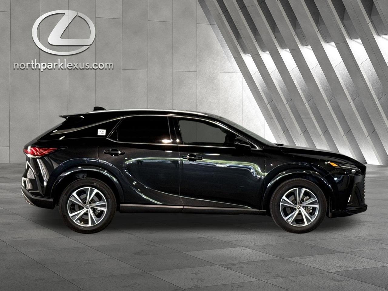 2023 Lexus RX 350 Premium San Antonio TX