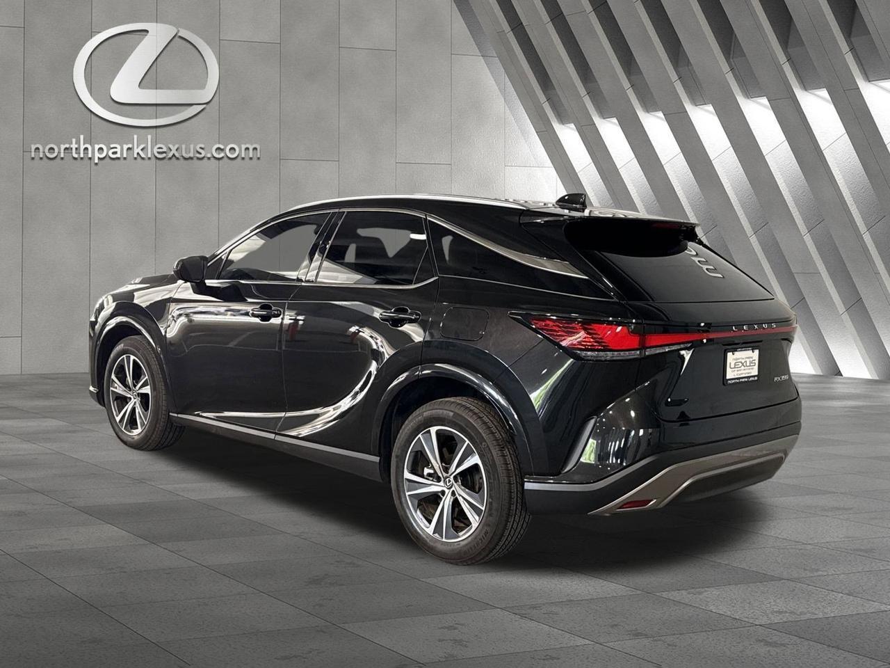 2023 Lexus RX 350 Premium San Antonio TX