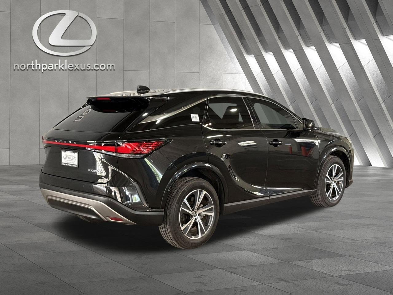 2023 Lexus RX 350 Premium San Antonio TX