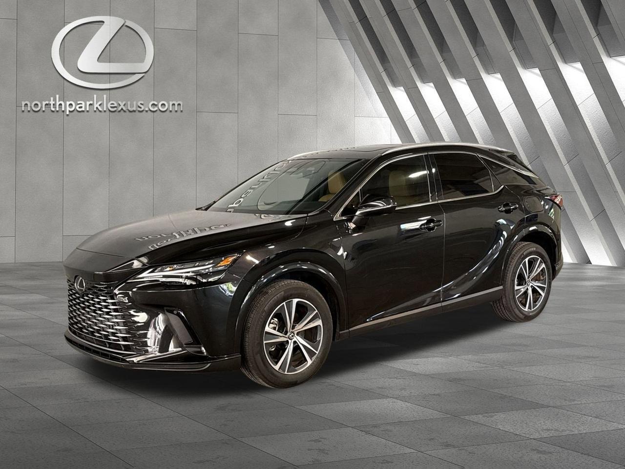 2023 Lexus RX 350 Premium San Antonio TX