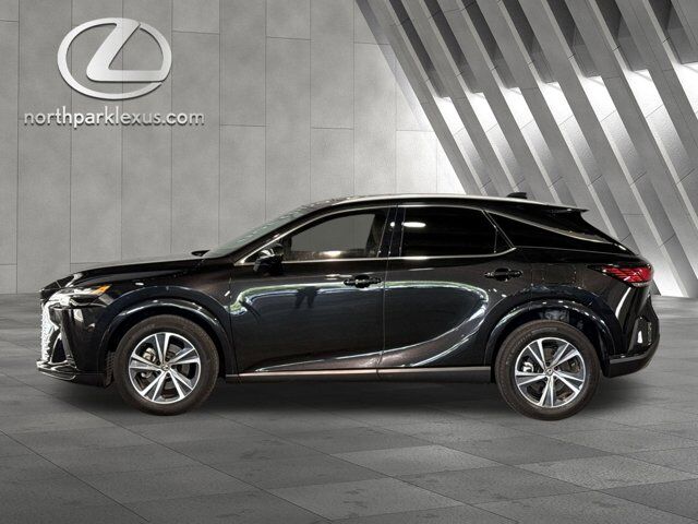 2023 Lexus RX 350 Premium San Antonio TX