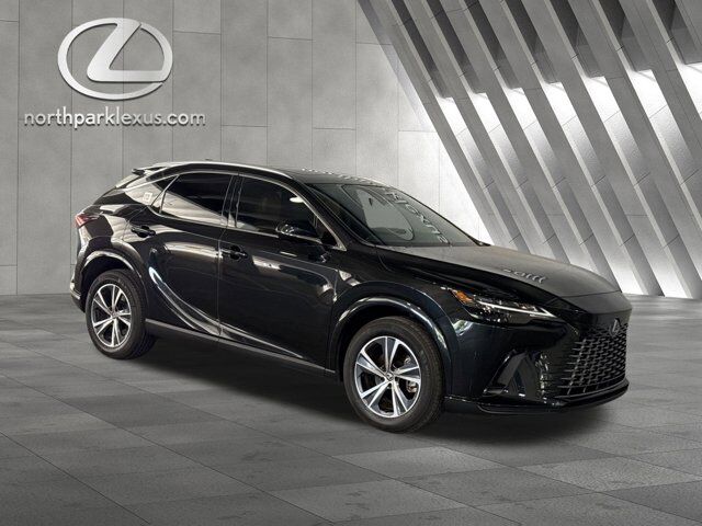 2023 Lexus RX 350 Premium San Antonio TX