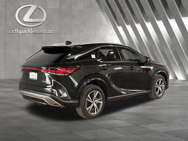 2023 Lexus RX 350 Premium San Antonio TX