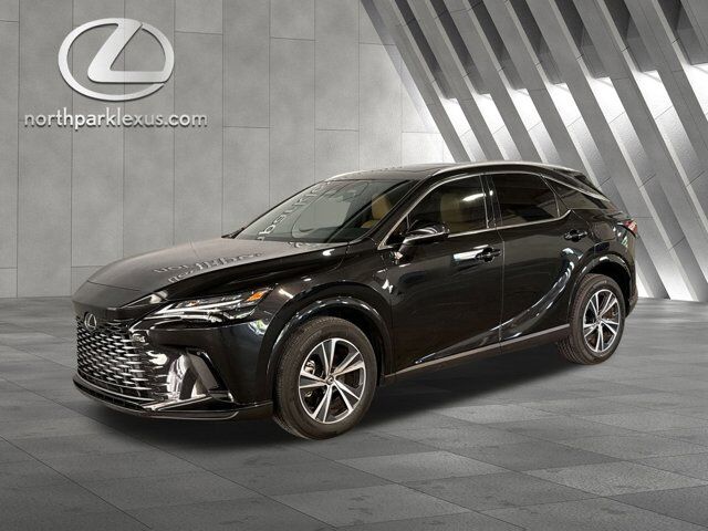 2023 Lexus RX 350 Premium San Antonio TX