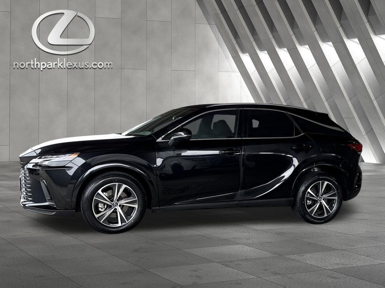2023 Lexus RX 350 Premium