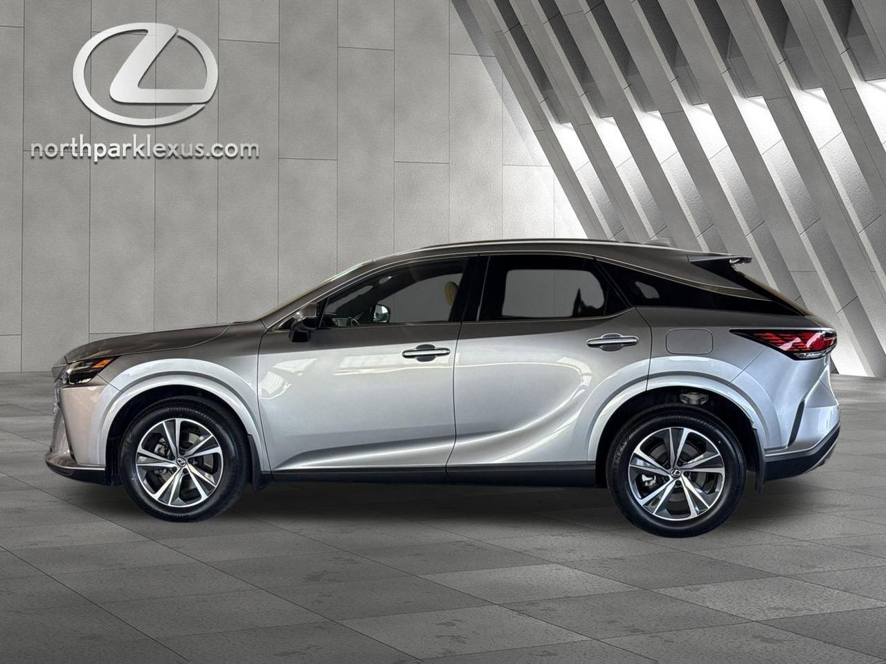 2023 Lexus RX