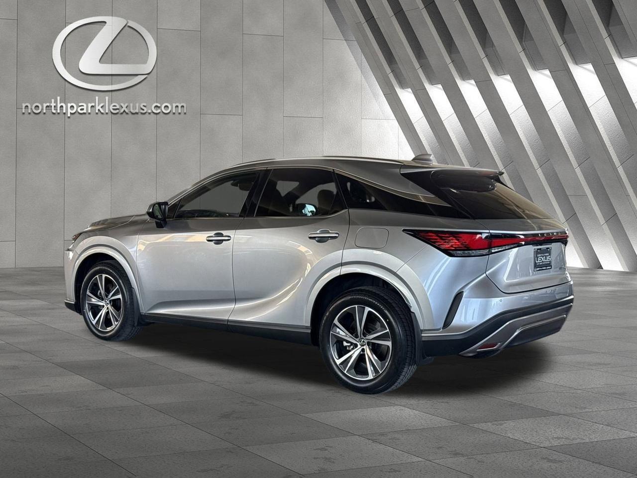 2023 Lexus RX 350 Premium