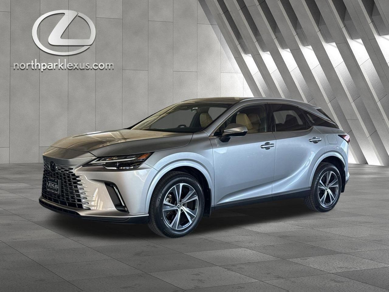 2023 Lexus RX 350 Premium