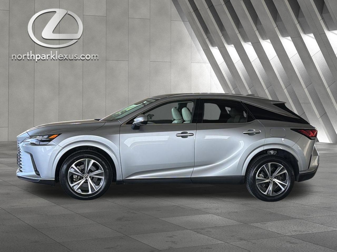 2023 Lexus RX