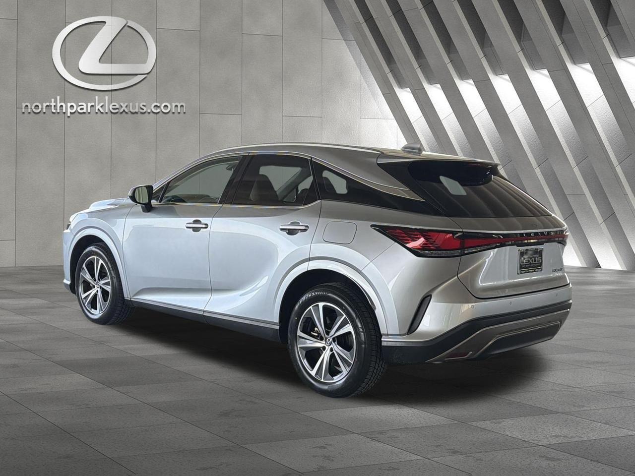 2023 Lexus RX 350 Premium