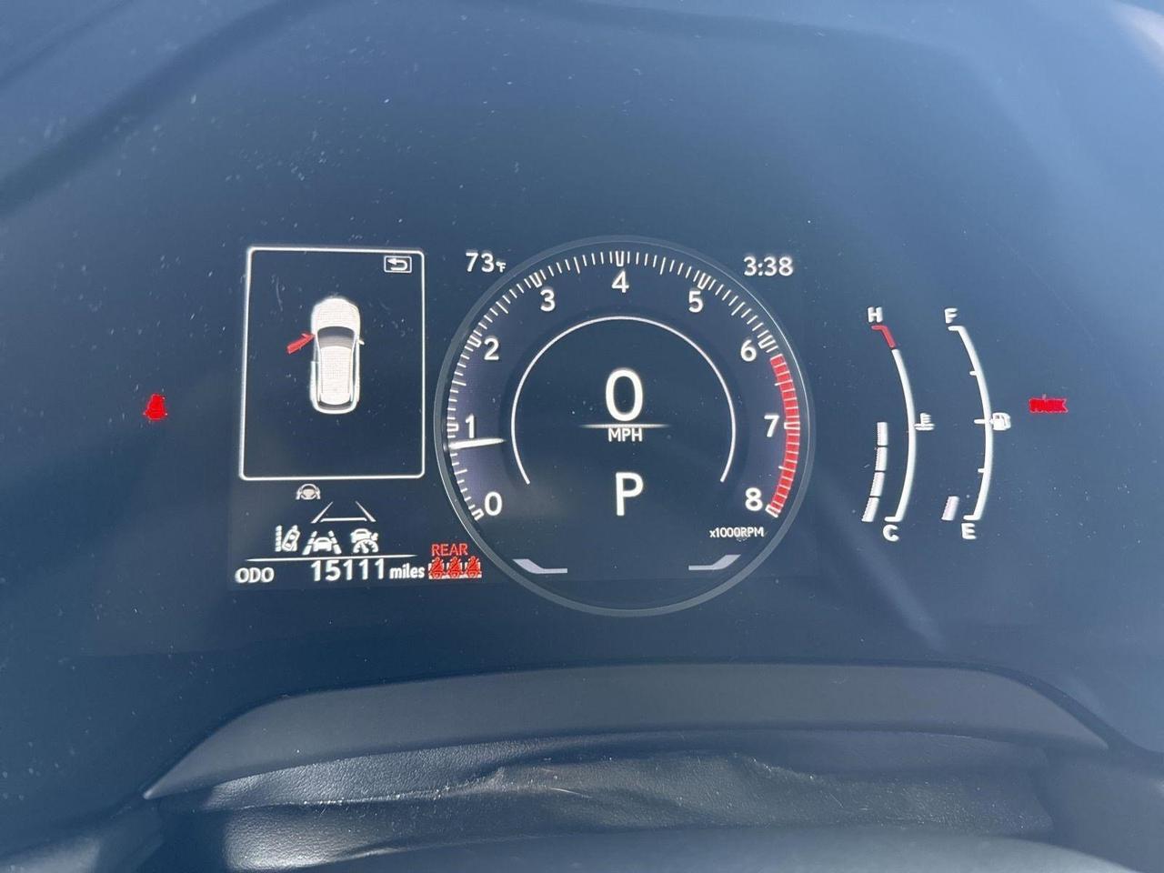 2023 Lexus RX 350 Premium San Antonio TX