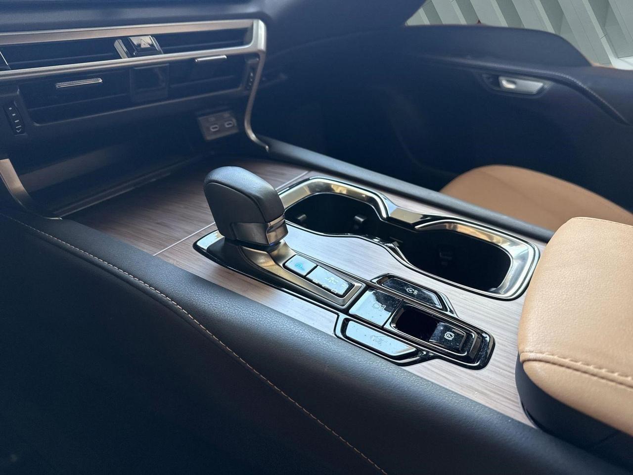 2023 Lexus RX 350 Premium San Antonio TX