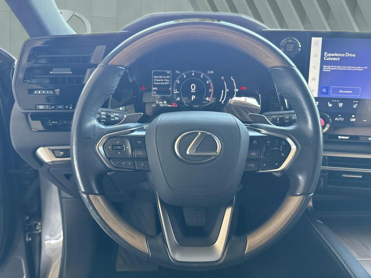 2023 Lexus RX 350 Premium San Antonio TX