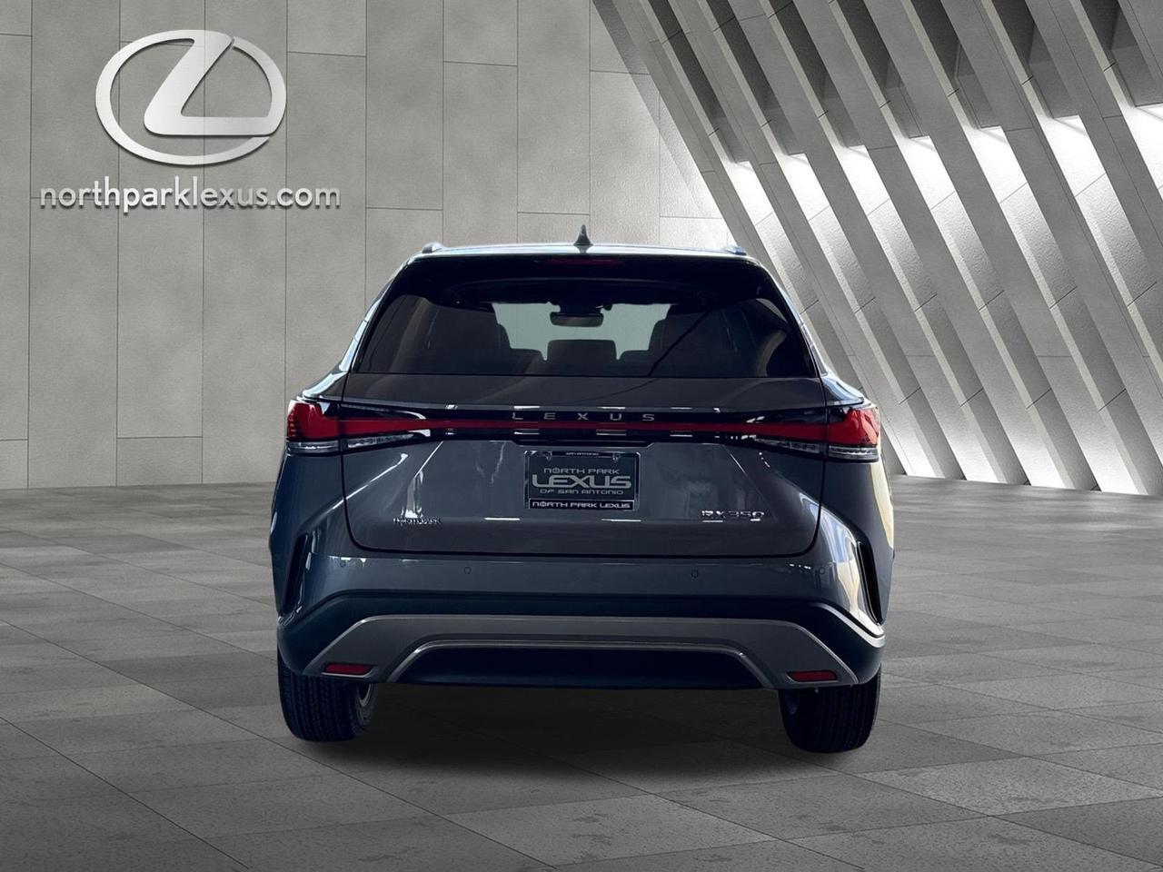 2023 Lexus RX 350 Premium San Antonio TX