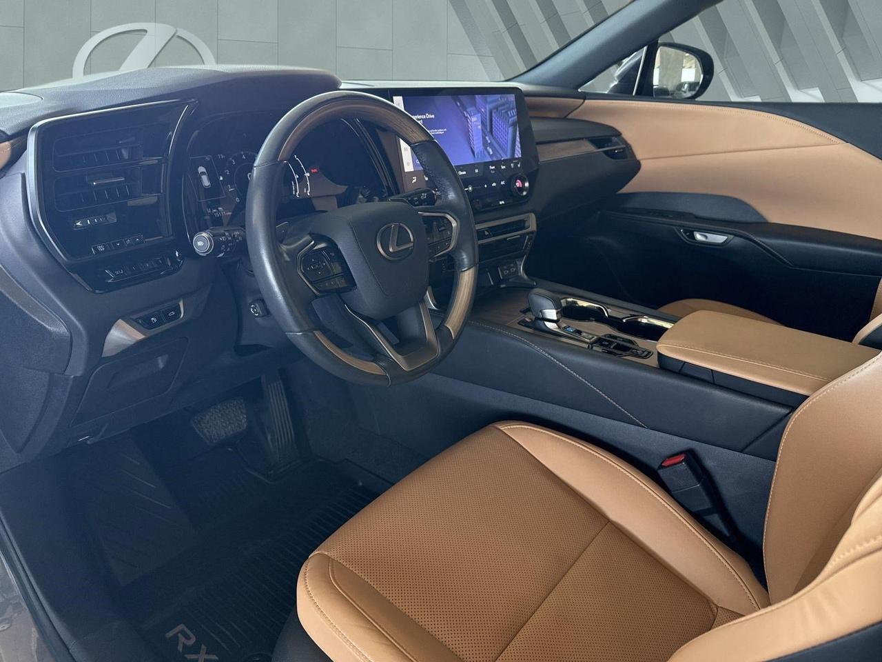 2023 Lexus RX 350 Premium San Antonio TX