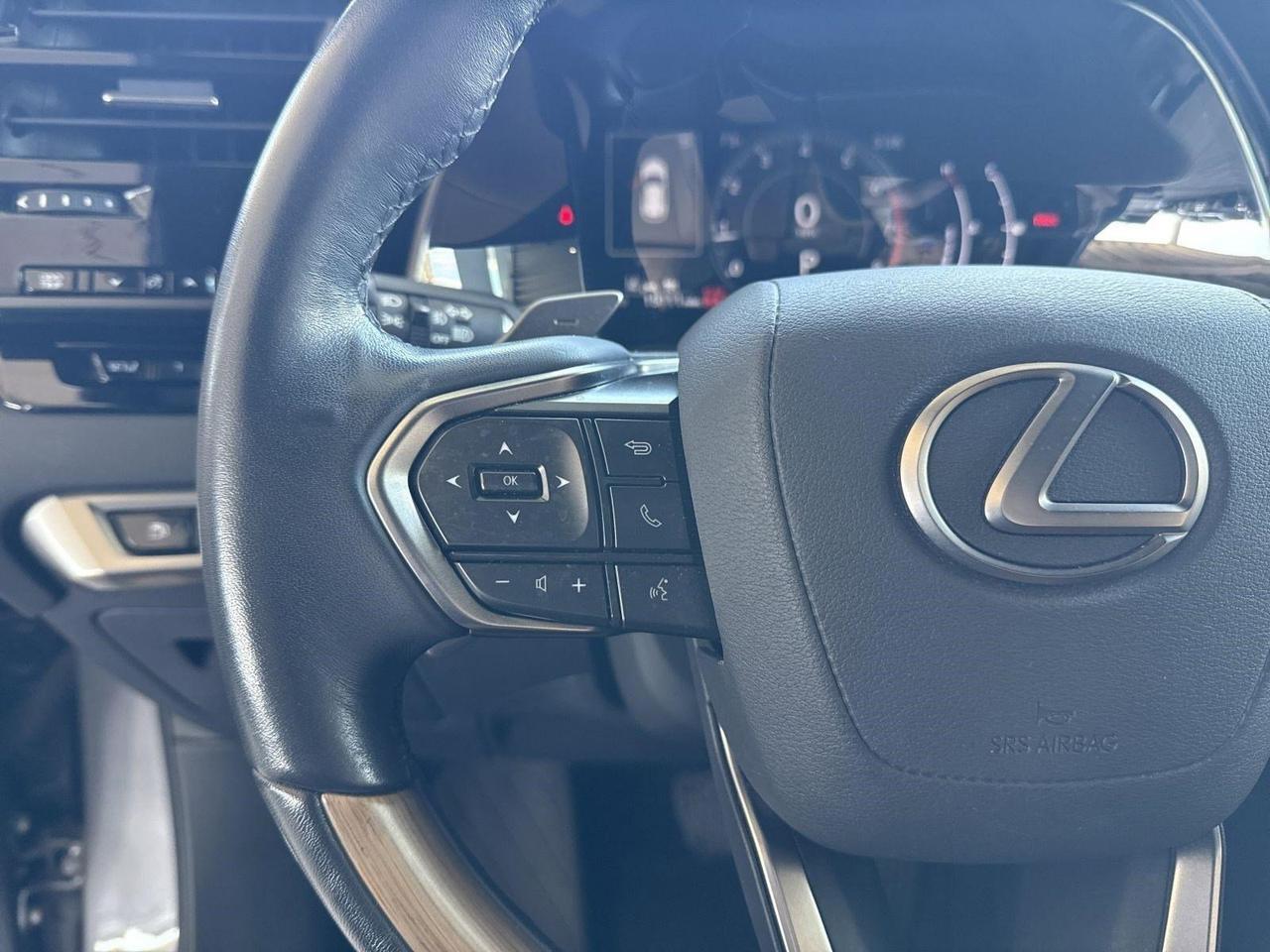 2023 Lexus RX 350 Premium San Antonio TX