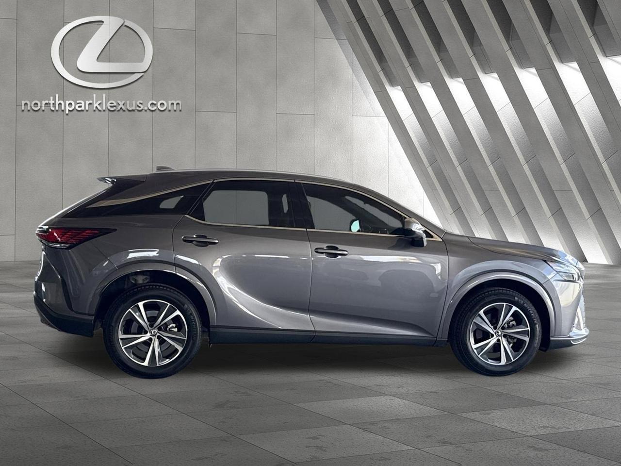 2023 Lexus RX 350 Premium San Antonio TX