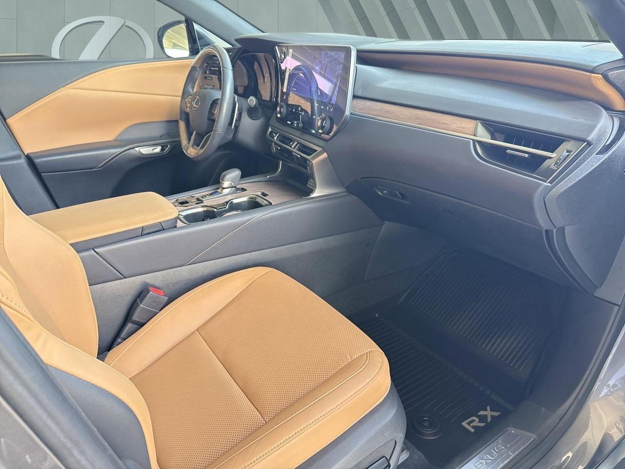 2023 Lexus RX 350 Premium San Antonio TX