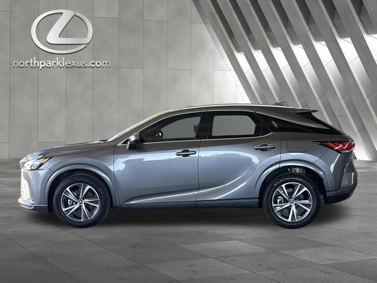 2023 Lexus RX