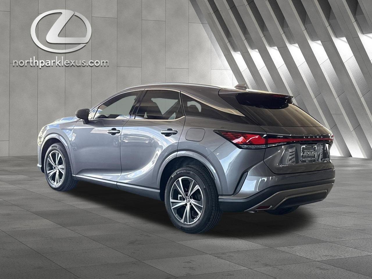 2023 Lexus RX 350 Premium San Antonio TX
