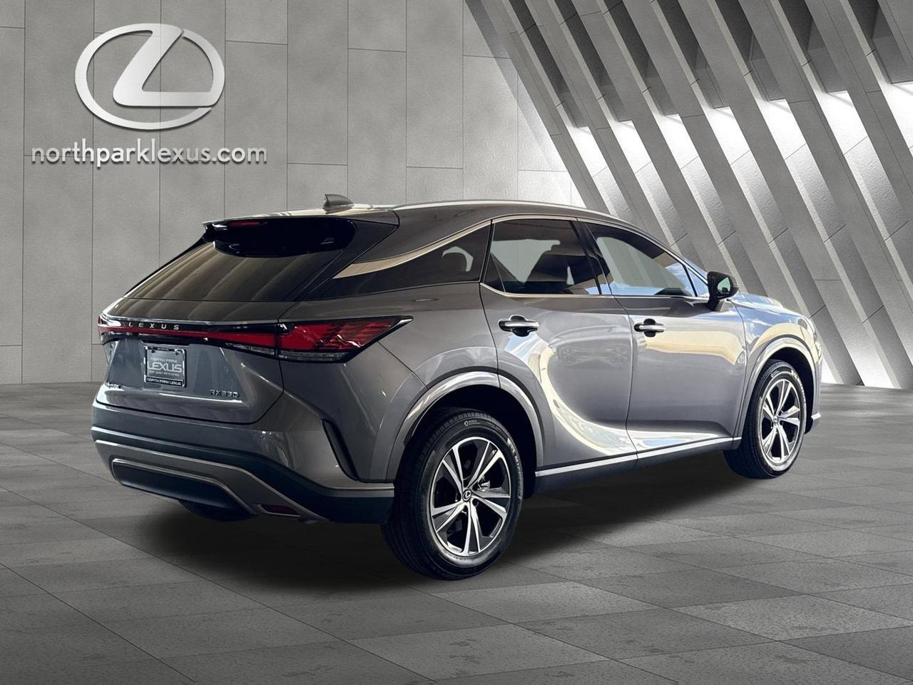 2023 Lexus RX 350 Premium San Antonio TX
