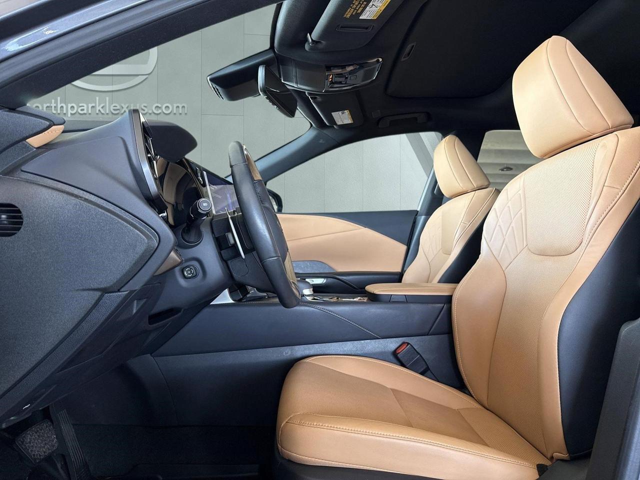 2023 Lexus RX 350 Premium San Antonio TX