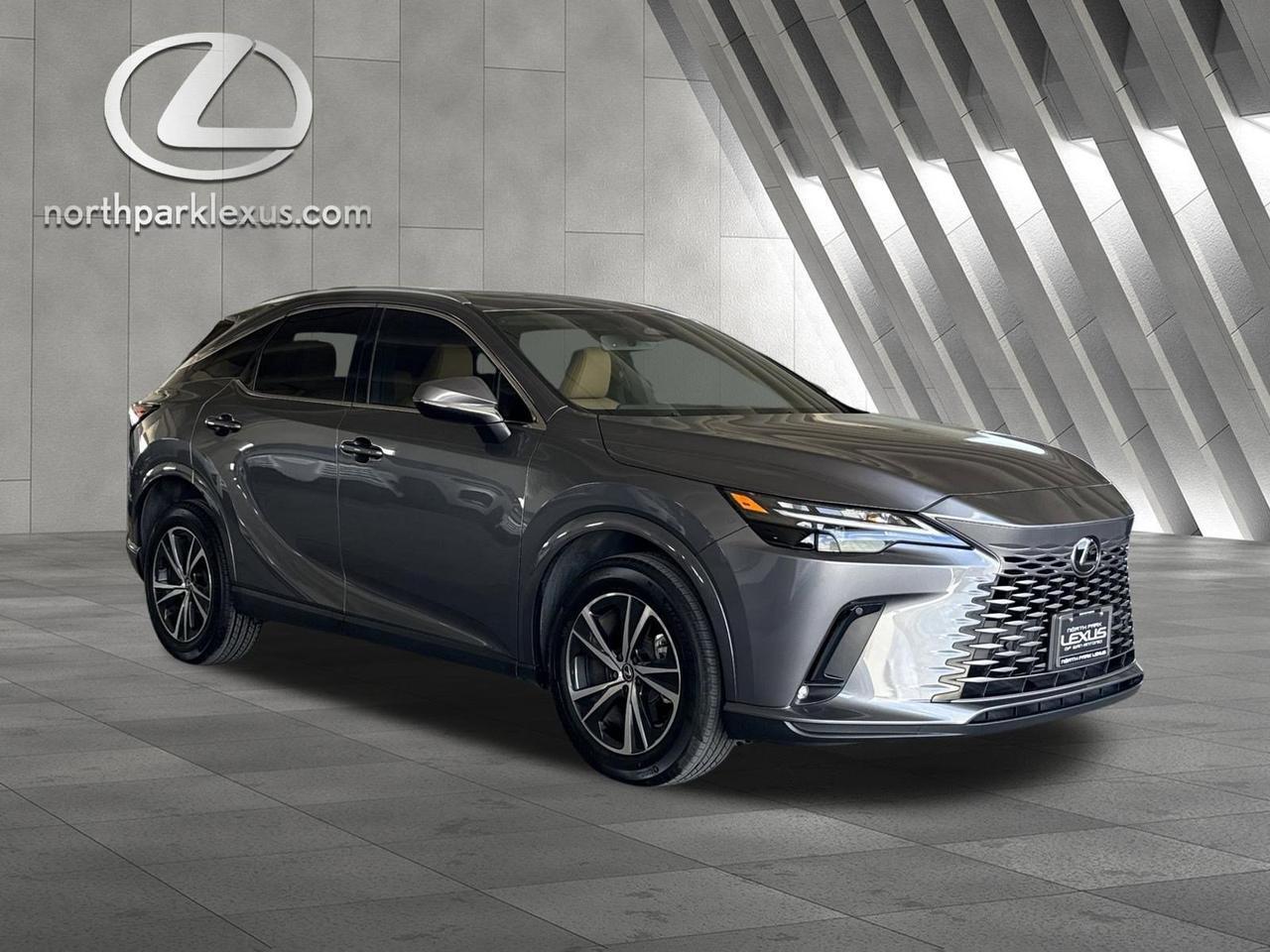 2023 Lexus RX 350 Premium San Antonio TX