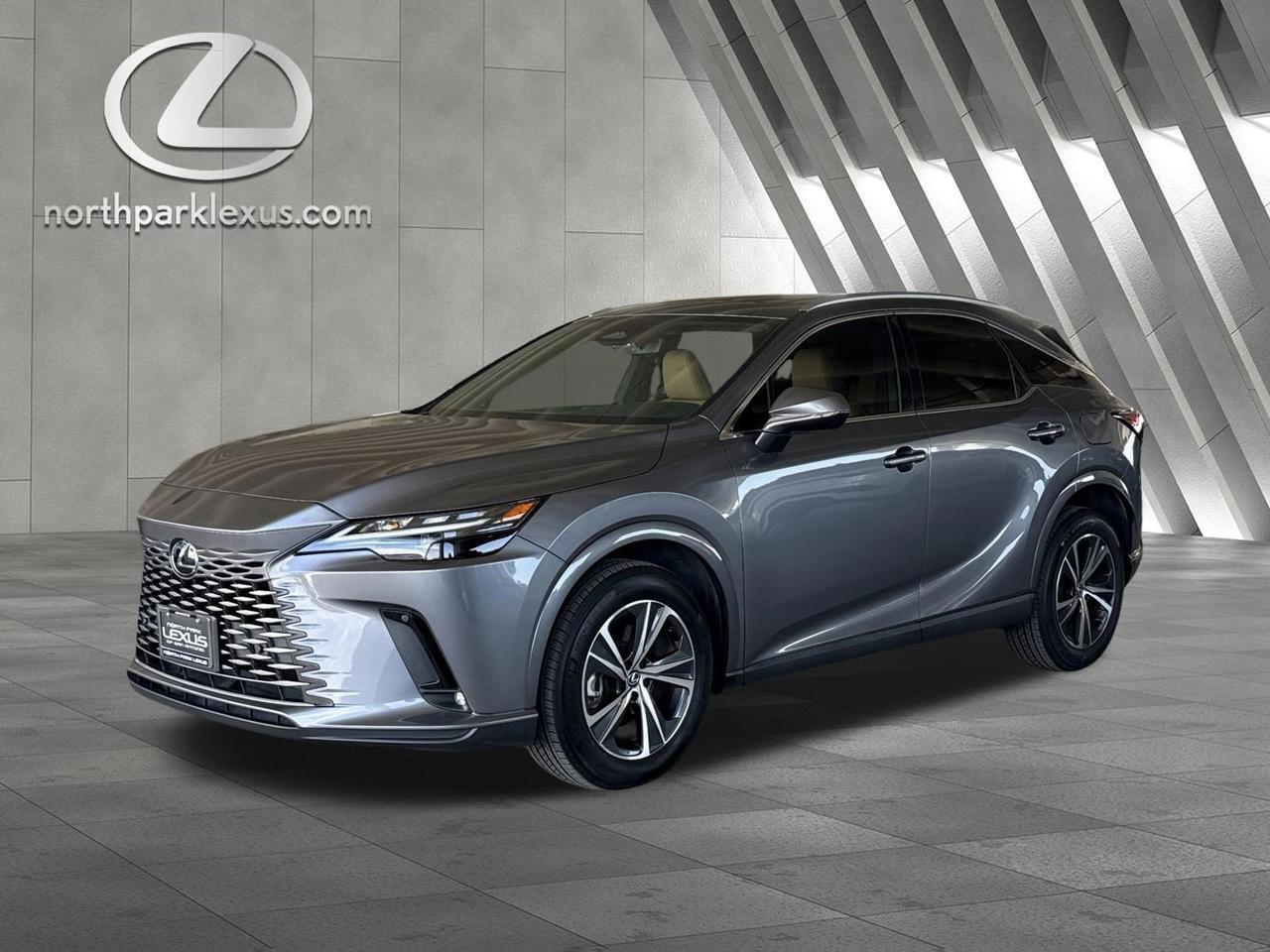 2023 Lexus RX 350 Premium San Antonio TX