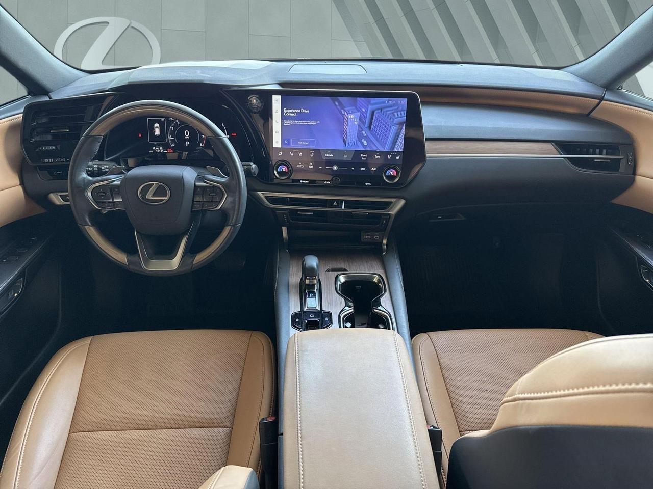 2023 Lexus RX 350 Premium San Antonio TX