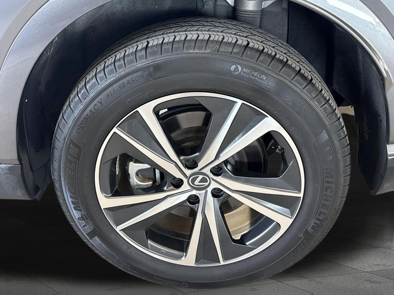 2023 Lexus RX 350 Premium San Antonio TX