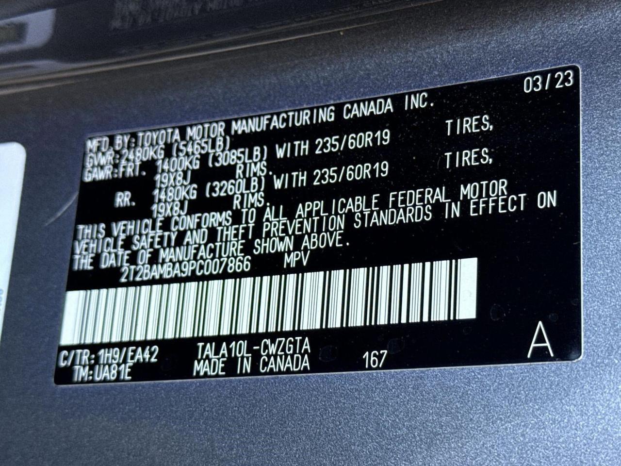 2023 Lexus RX 350 Premium San Antonio TX