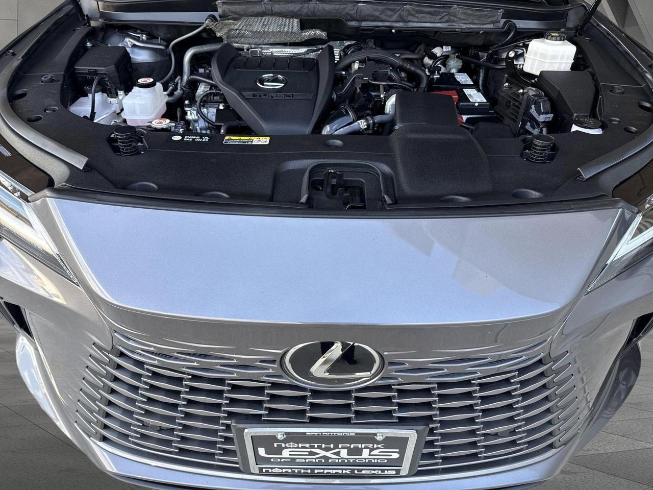 2023 Lexus RX 350 Premium San Antonio TX