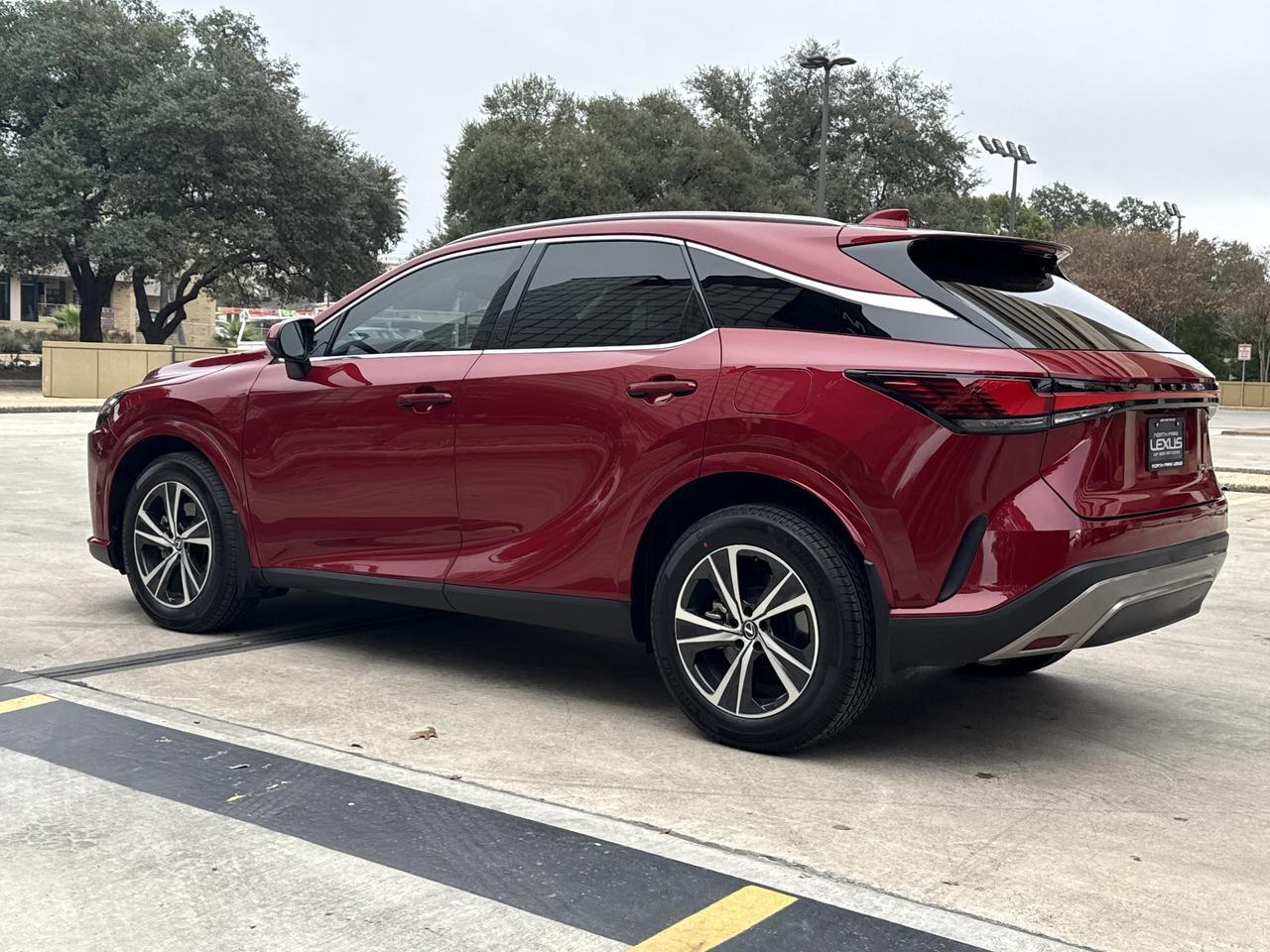 2023 Lexus RX 350 Premium