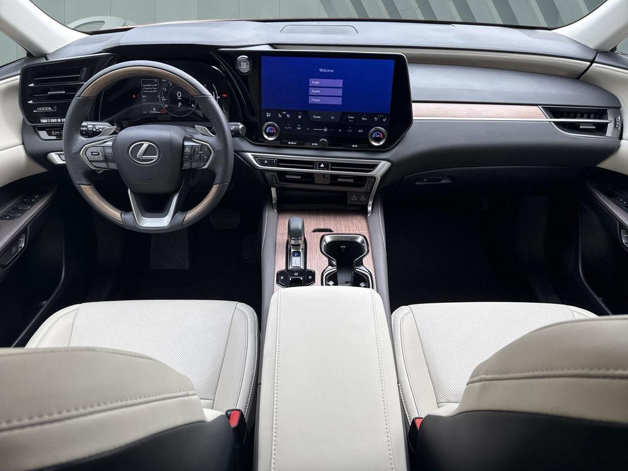 2023 Lexus RX 350 Premium San Antonio TX