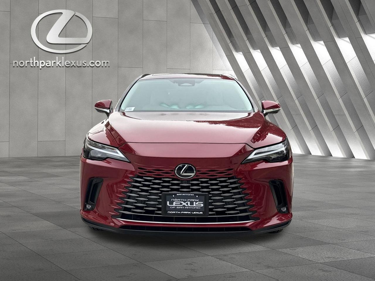 2023 Lexus RX 350 Premium San Antonio TX