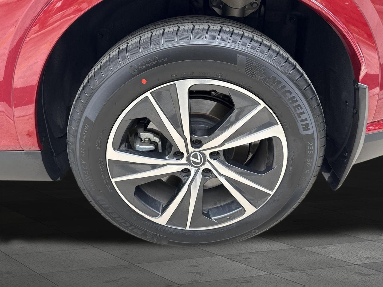 2023 Lexus RX 350 Premium San Antonio TX