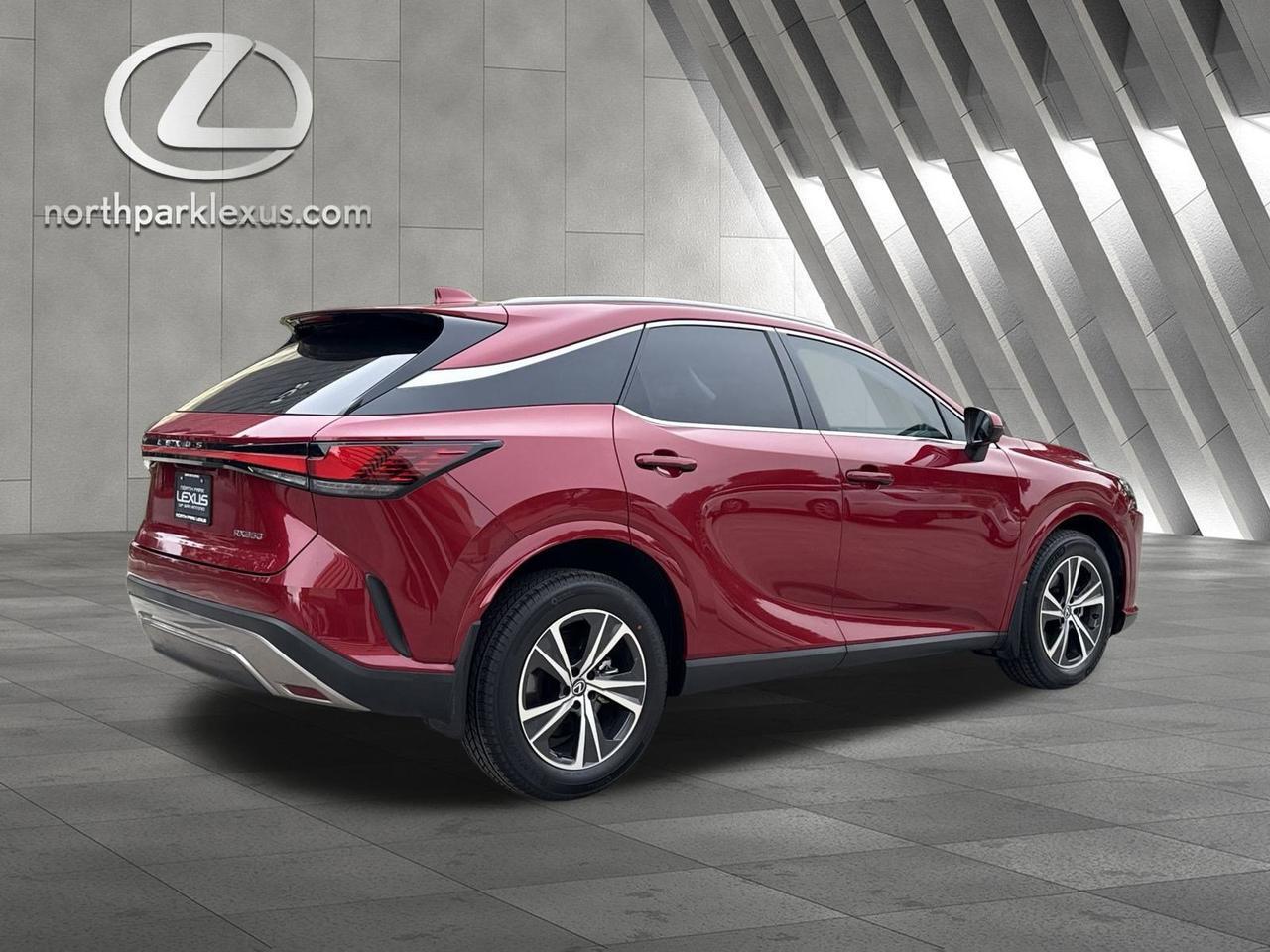 2023 Lexus RX 350 Premium San Antonio TX