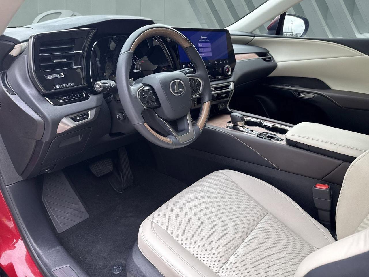 2023 Lexus RX 350 Premium San Antonio TX