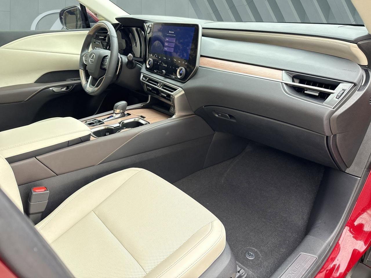 2023 Lexus RX 350 Premium San Antonio TX