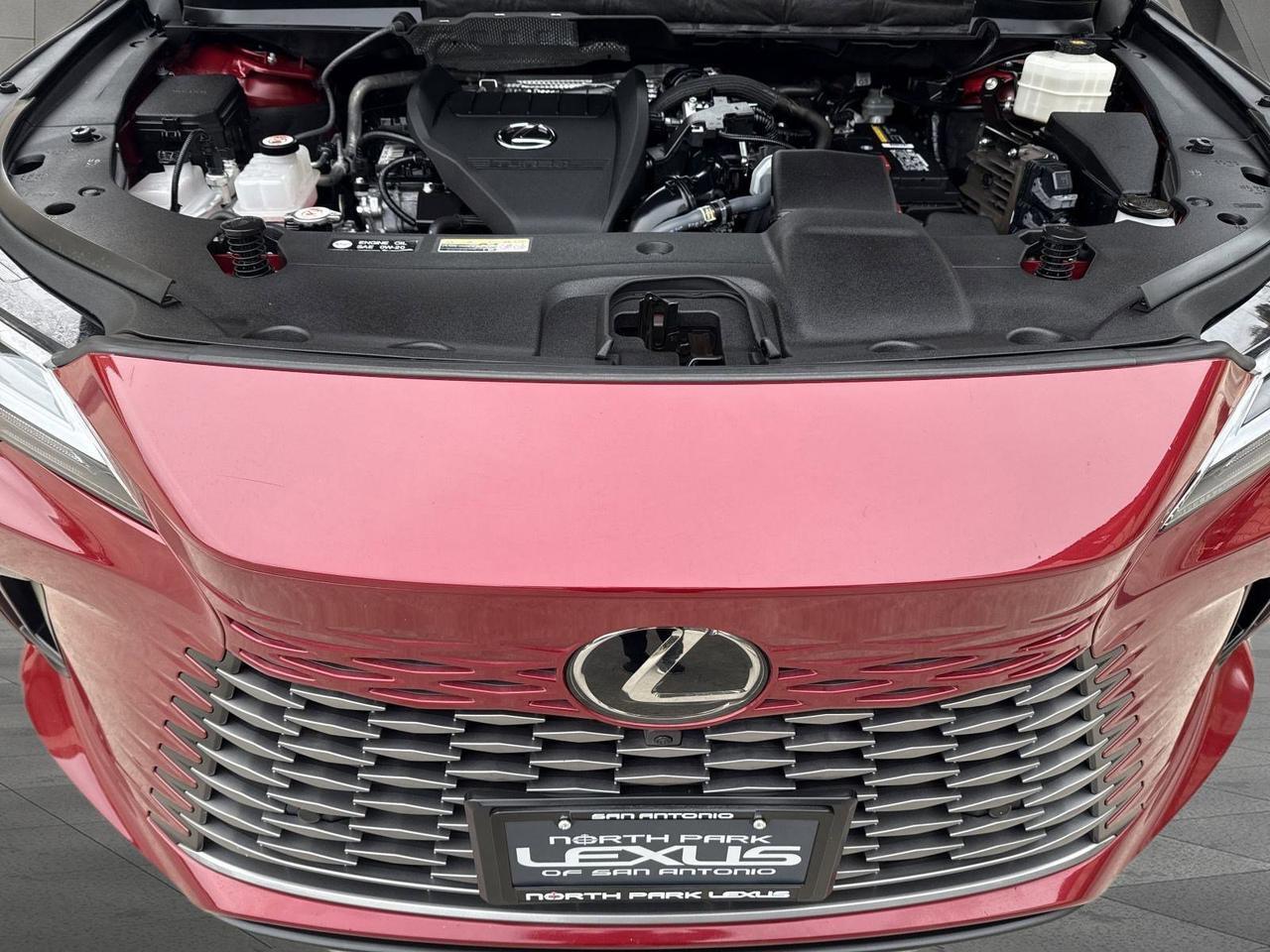 2023 Lexus RX 350 Premium San Antonio TX