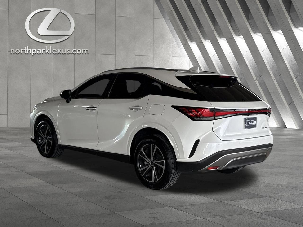 2023 Lexus RX 350 Premium