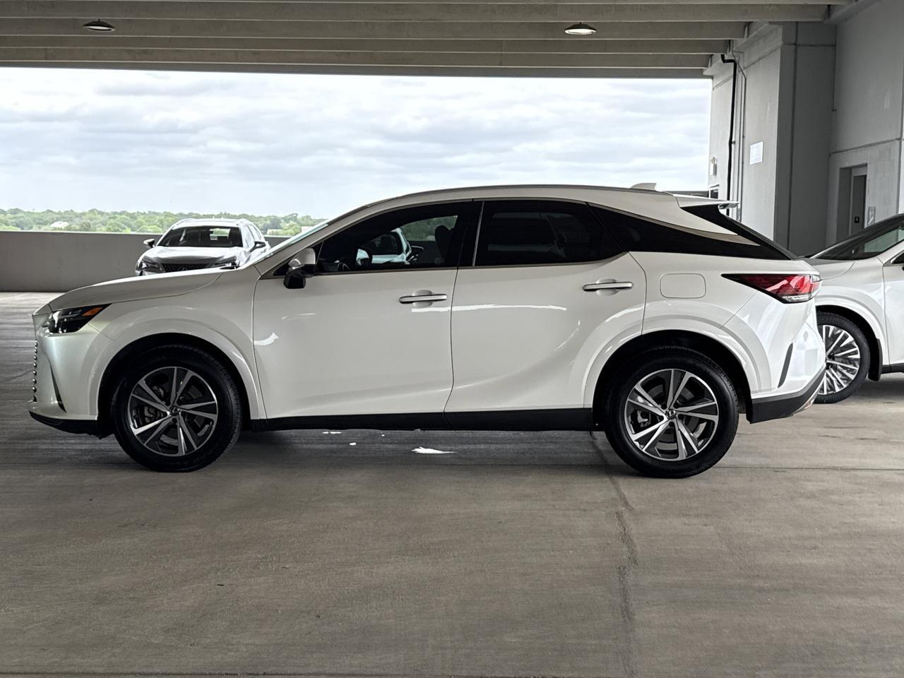 2023 Lexus RX